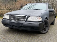 Bild des Angebotes Mercedes-Benz C 280 |AUTOMATIK|LEDER|KLIMA|