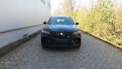 Bild des Angebotes Jaguar F-Pace F-PACE SVR AWD