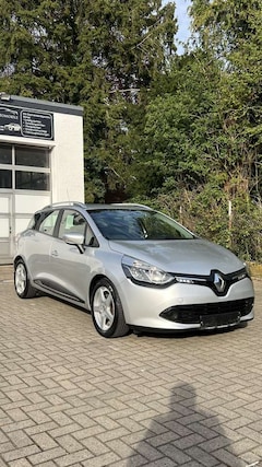 Bild des Angebotes Renault Clio Dynamique/Zahnriemen Neu/2 Hand