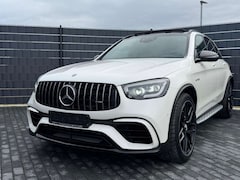 Bild des Angebotes Mercedes-Benz GLC 63 AMG GLC 63 S AMG 4M+*9G*PANO*KERAMIK*PERF-SITZ*BURM