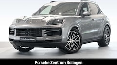 Bild des Angebotes Porsche Cayenne E-Hybrid Panoramadach AHK Bose HeadUp