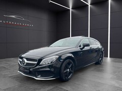 Bild des Angebotes Mercedes-Benz CLS CLS350d 4Matic AMG*EsDh*360°*MULTIBEAM*VOLL
