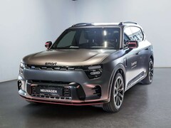 Bild des Angebotes smart #5 BRABUS DISTR SPUR 360 PANO PDC SHZ