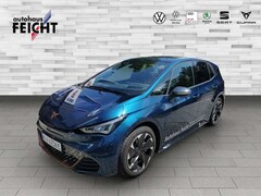 Bild des Angebotes CUPRA Born 170 kW Basis 170kW KLIMA LED NAVI