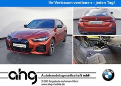 Bild des Angebotes BMW i4 eDrive35 M Sportpaket Glasdach