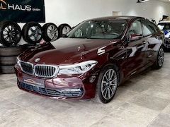 Bild des Angebotes BMW 630 d*GT*H&K*ACC*HUD*AHK*Nappa*