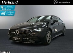 Bild des Angebotes Mercedes-Benz CLA 220 d AMG  Keyless-GO AHK SHZ