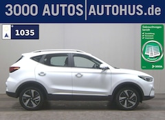 Bild des Angebotes MG ZS EV Luxury Navi LED Shz PDC RfK 360°