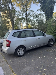 Bild des Angebotes Kia Carens kia carens 7 sitzer