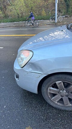 Bild des Angebotes Kia Carens kia carens 7 sitzer