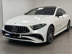 Bild des Angebotes Mercedes-Benz CLS 53 AMG CLS 53 AMG 4 Matic+Garantie|Carbon|Burmester uvm