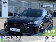 Bild des Angebotes CUPRA Formentor 1.4 TSI DSG eHybrid PAKET-XL+AREA+SUPE