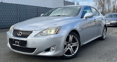 Bild des Angebotes Lexus IS 250 IS 250 Sport Line*Handschalter*