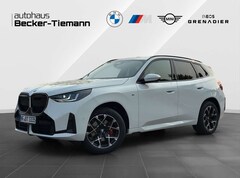 Bild des Angebotes BMW X3 20 xDrive M Sportpaket Pro - UPE 71.110,00 € #exc