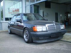 Bild des Angebotes Mercedes-Benz 190 E 2.3 / Automatik / Klimaanlage / el.Schiebedach..