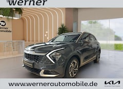 Bild des Angebotes Kia Sportage 1.6 T 2WD Vision Komfort Paket