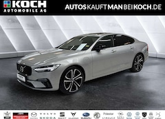 Bild des Angebotes Volvo S90 T8 Plug-In AWD Ultimate Dark HIGH- END