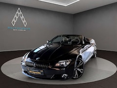 Bild des Angebotes BMW 635 d Cabrio M Paket *VOLL*TÜV-NEU*
