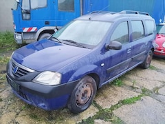 Bild des Angebotes Dacia Logan Basis Benziner/ LPG