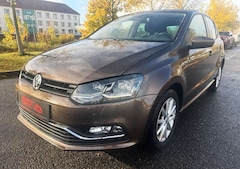 Bild des Angebotes VW Polo V Lounge Automatikgetriebe