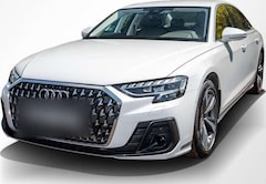 Bild des Angebotes Audi A8 50TDI HD-Matrix/ACC/adAir/Kameras/Navi+