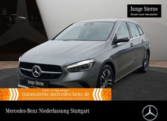 Bild des Angebotes Mercedes-Benz B 200 PROGRESSIVE+LED+KAMERA+7G