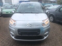Bild des Angebotes Citroen C3 Picasso Exclusive.2 Hand.Klima,Tüv Neu