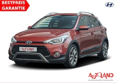 Bild des Angebotes Hyundai i20 Active 1.0 T-GDI blue Trend Navi Kamera PDC