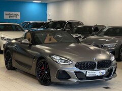 Bild des Angebotes BMW Z4 sD30i/Aut/NaviPort/LEDer/KomfoZg/M-Stz/M-Sport