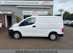 Bild des Angebotes Nissan NV200 Evalia Kasten Pro*1.HAND*KLIMA*TÜV/AU NEU*