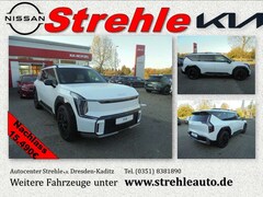 Bild des Angebotes Kia EV9 GT-Line Launch 99,8kWh AWD
