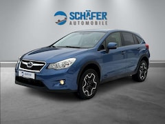 Bild des Angebotes Subaru XV 2.0 AWD Comfort #AUT #KLIM #SHZ #KAM