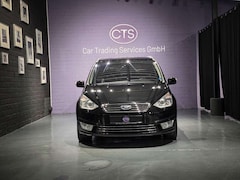 Bild des Angebotes Ford Galaxy Titanium/7 SITZE/AUTOMATIC/PANORAMA