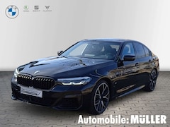 Bild des Angebotes BMW 540 d xDrive Limousine M Sport Mild-Hybrid El. Panodac