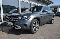 Bild des Angebotes Mercedes-Benz GLC 300 de 4M 9G*PANO*LED*CAM*PDC*SHZ*AHK*SPUR*
