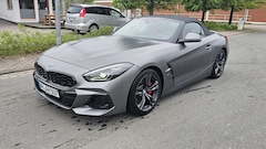 Bild des Angebotes BMW Z4 M M40i Aut.