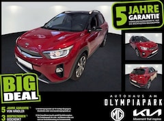 Bild des Angebotes Kia Stonic Vision KAMERA*KLIMAAUT*NAVI*SITZHEIZ*