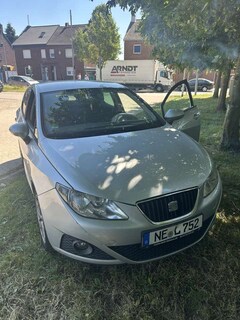 Bild des Angebotes SEAT Ibiza Good Stuff