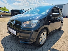 Bild des Angebotes VW up! ! 1.0 take up! Klimaanlage/ Servo/ EURO 5