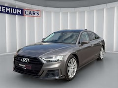 Bild des Angebotes Audi A8 50 TDI Sport quattro *Garantie*Finanzierung*