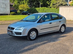 Bild des Angebotes Ford Focus Lim. Trend*Klima*Wenig km*8-fach bereift