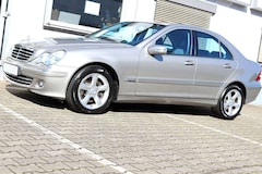 Bild des Angebotes Mercedes-Benz C 280 C 280 V6 AVANTGARDE-PAKET *1-HAND / Orig.Zustand