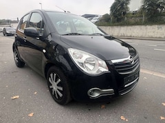 Bild des Angebotes Opel Agila Agila 1.0 ecoFLEX Edition