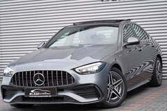 Bild des Angebotes Mercedes-Benz C 220 C220d 2x AMG PREMIUM+ PANO HUD 360 AHK