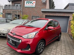 Bild des Angebotes Hyundai i10 Lenkrad + Sitzhzg./PDC hinten