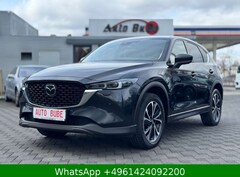 Bild des Angebotes Mazda CX-5 2.2 SKYACTIV-D 184 Exclusive-Line AWD 360°