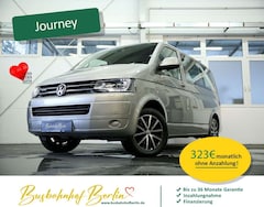 Bild des Angebotes VW T5 Multivan Xenon Klimaautomatik PDC AHK 1.Hand