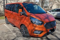 Bild des Angebotes Ford Tourneo Custom Tourneo Custom 320 EcoBlue 320 L1H1 VA Titanium