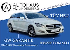 Bild des Angebotes Mercedes-Benz CLS CLS 350 CDI Shooting Brake*PDC*SHZ*NAVI*LED*MEMO