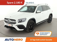 Bild des Angebotes Mercedes-Benz GLB 180 GLB 180 d AMG Line